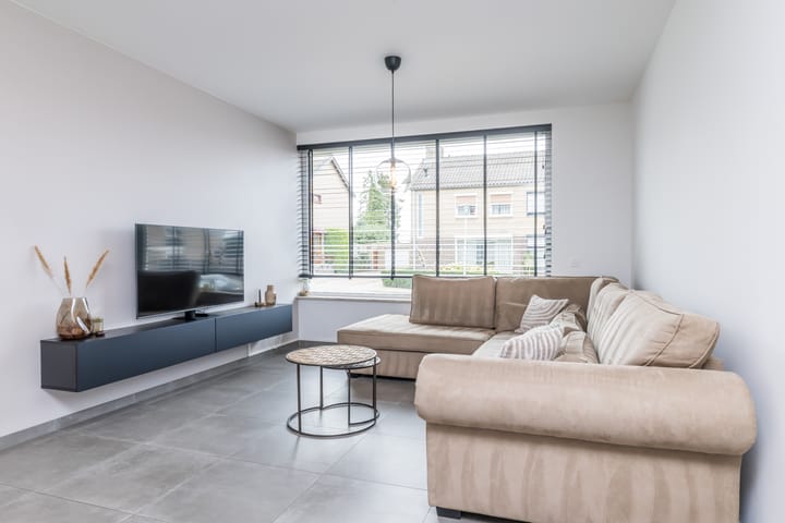 Foto 5 van Tuinstraat 14