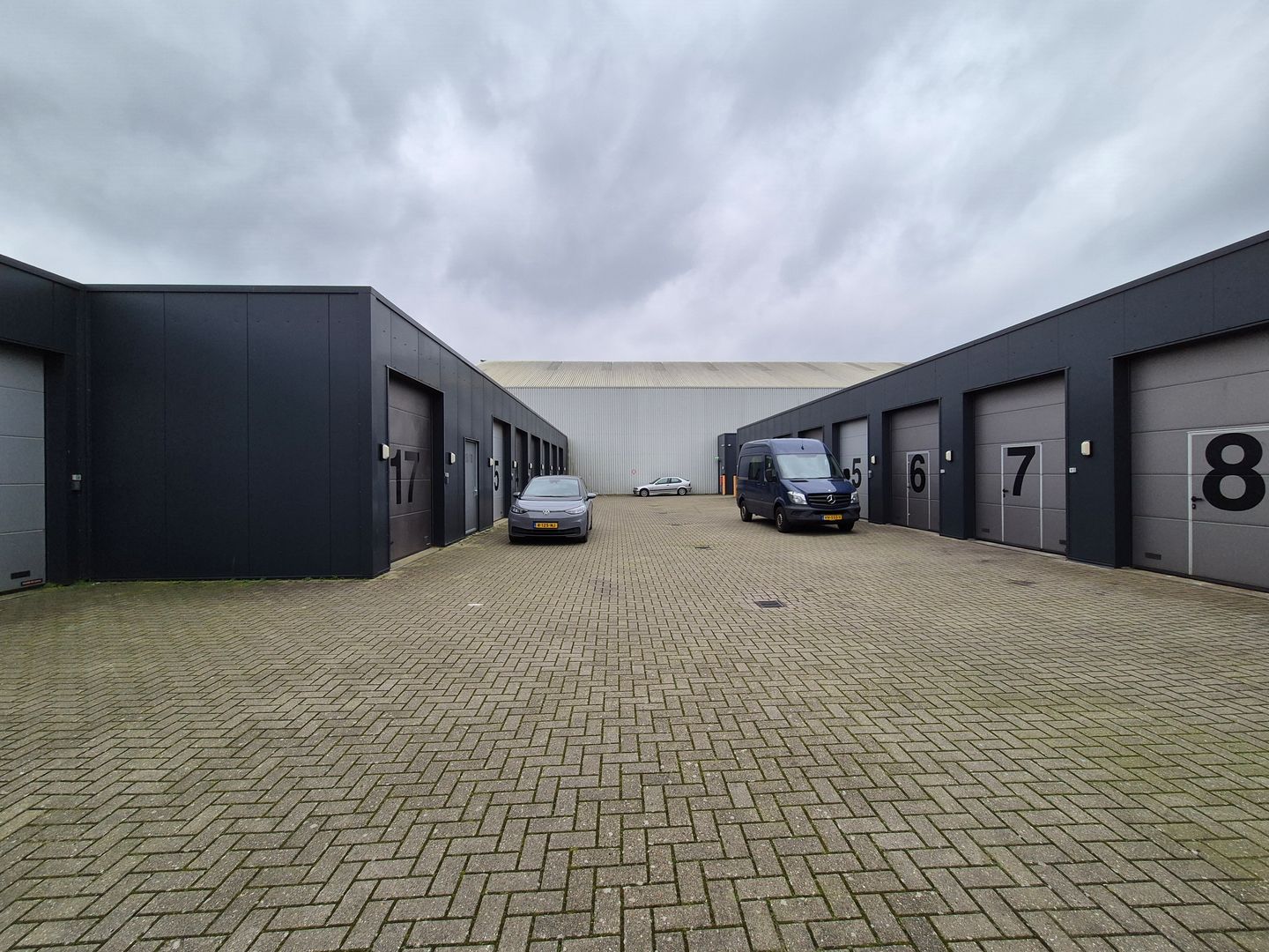 Bekijk foto 5 van Rijshoutweg 1-B22