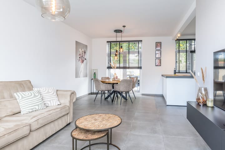 Foto 7 van Tuinstraat 14