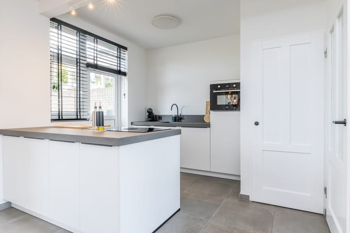 Foto 9 van Tuinstraat 14