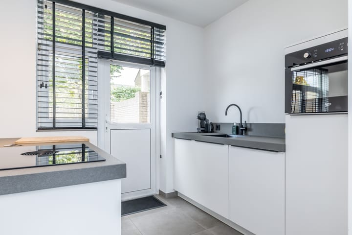 Foto 10 van Tuinstraat 14