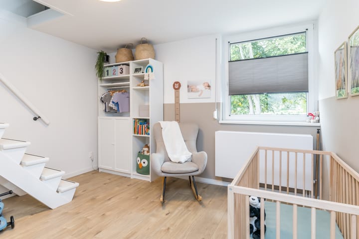 Foto 20 van Tuinstraat 14