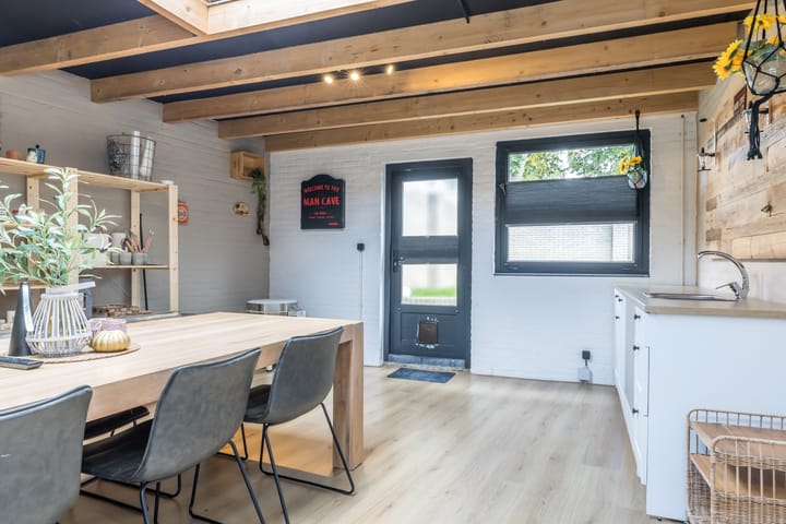 Foto 25 van Tuinstraat 14