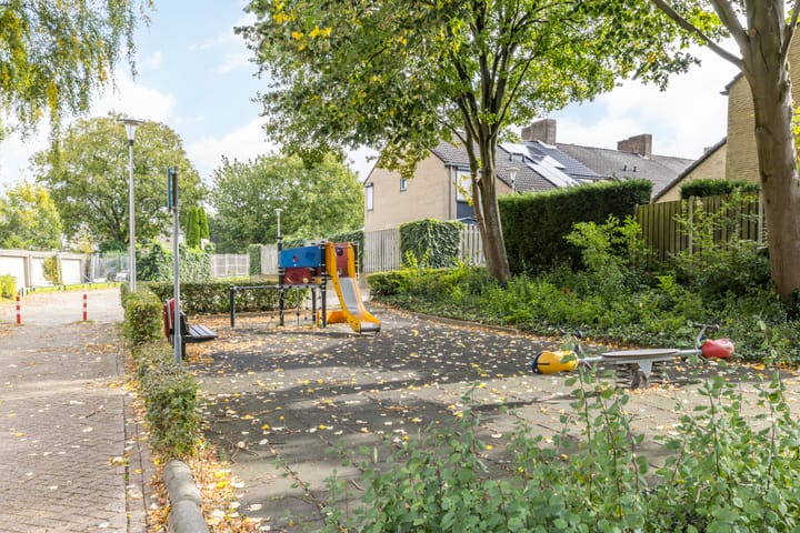 Foto 34 van Tuinstraat 14