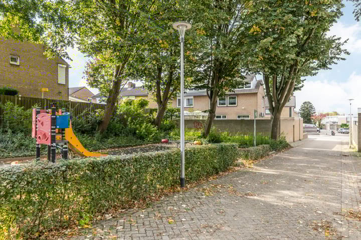 Foto 35 van Tuinstraat 14