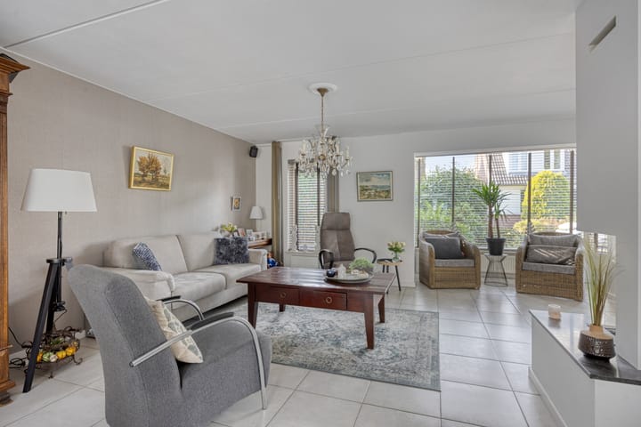 Foto 5 van Zwanenstuck 20