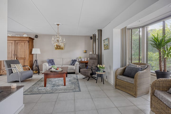 Foto 8 van Zwanenstuck 20