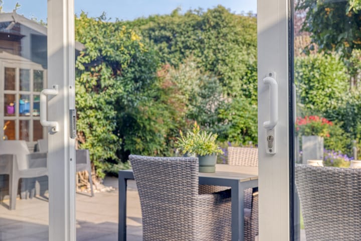 Foto 17 van Zwanenstuck 20