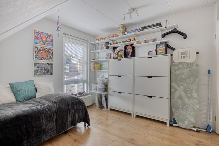 Foto 21 van Zwanenstuck 20