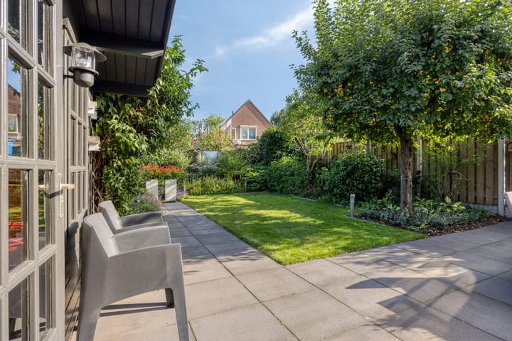 Foto 30 van Zwanenstuck 20