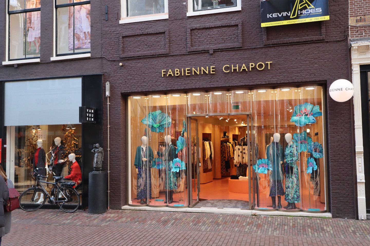 Bekijk foto 1 van Barteljorisstraat 24