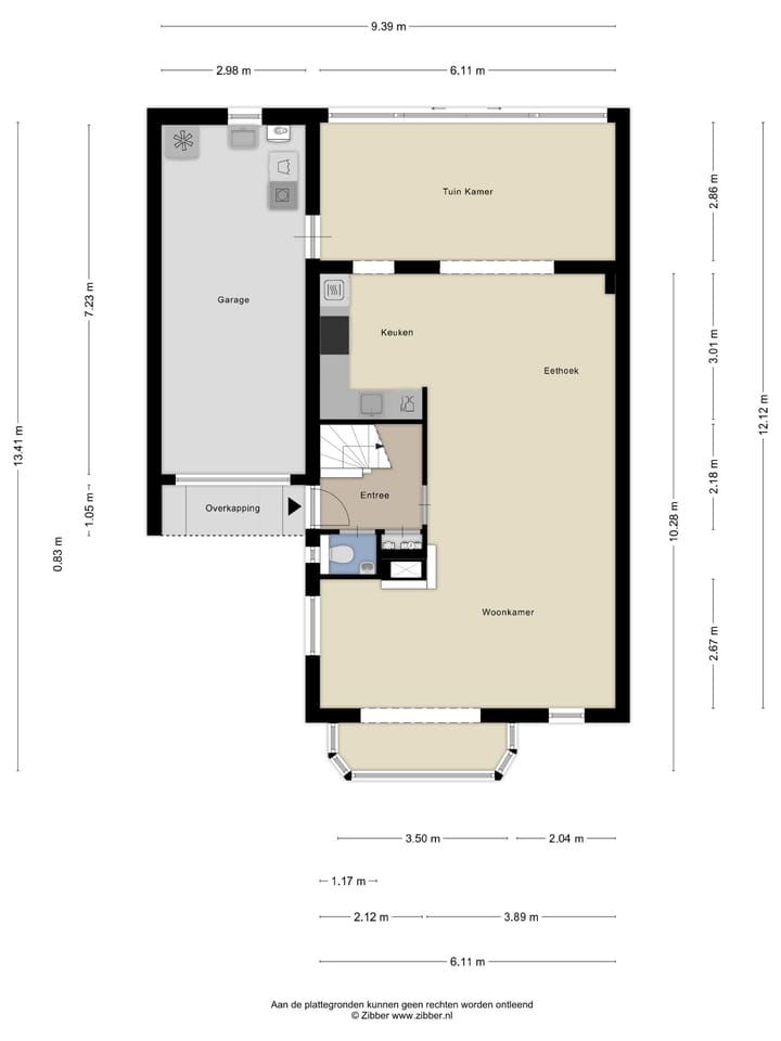 Foto 35 van Zwanenstuck 20