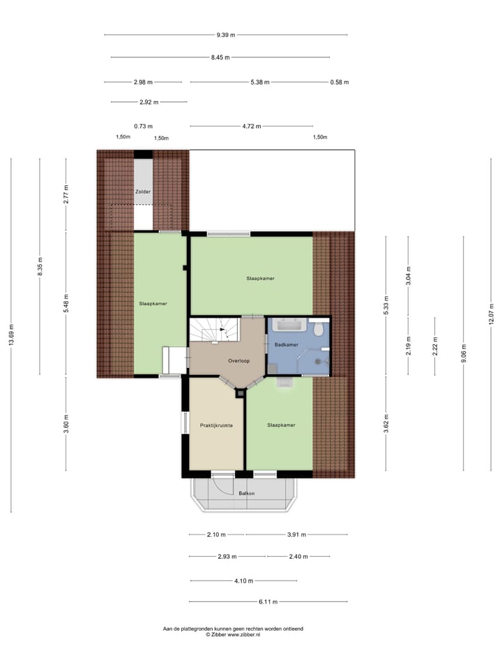 Foto 36 van Zwanenstuck 20