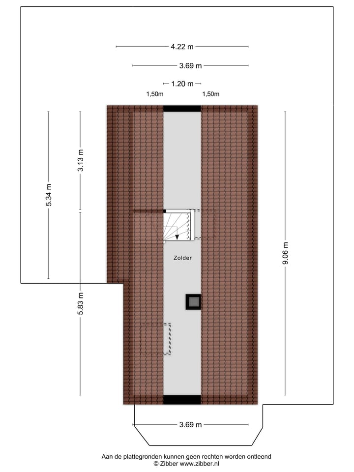 Foto 37 van Zwanenstuck 20