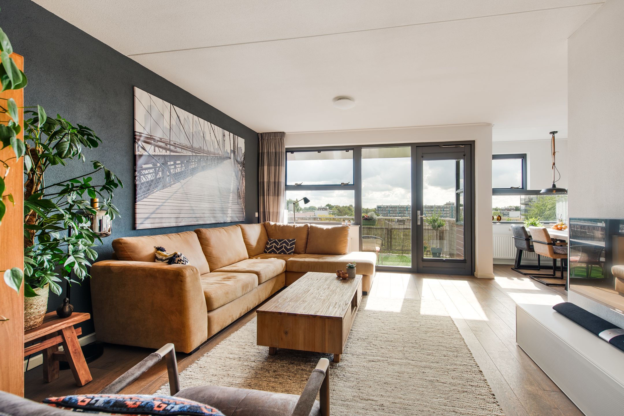 Leonardo da Vinciplein, 104, Haarlem, 2037RR, Noord-Holland, Nederland 104