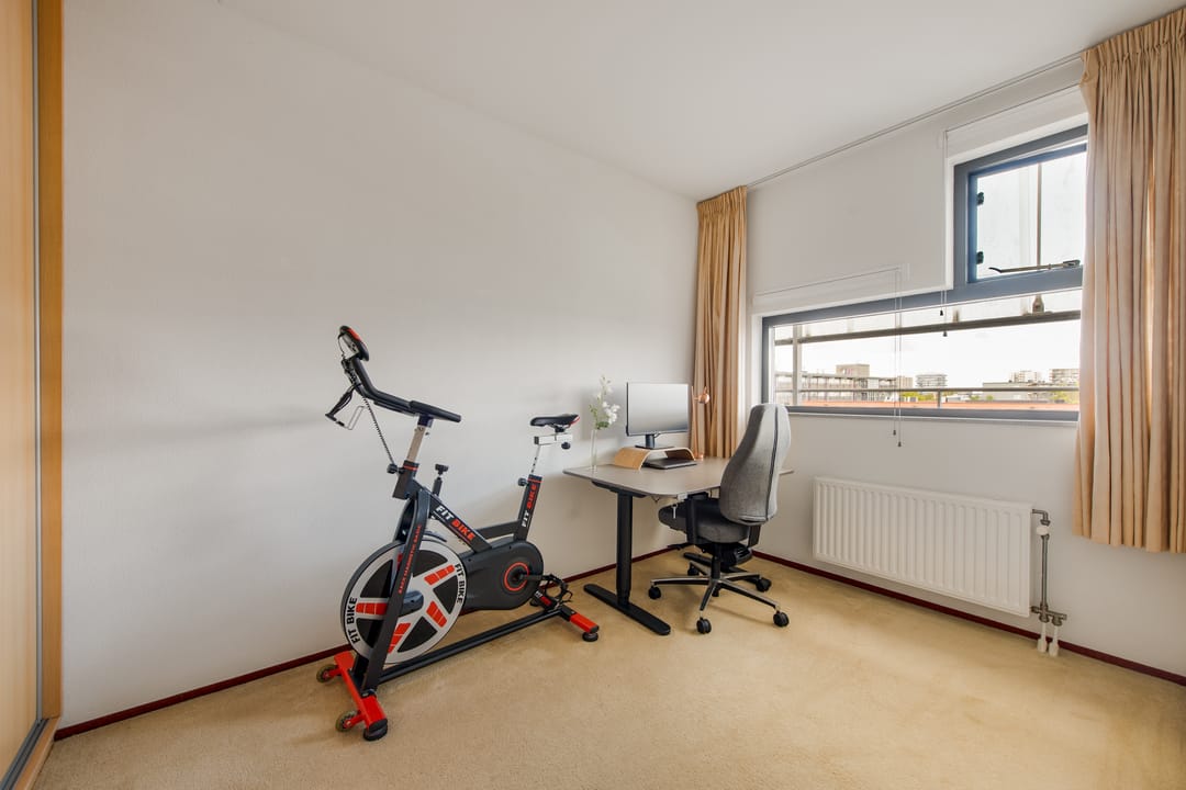 Foto 13 van Leonardo da Vinciplein 104