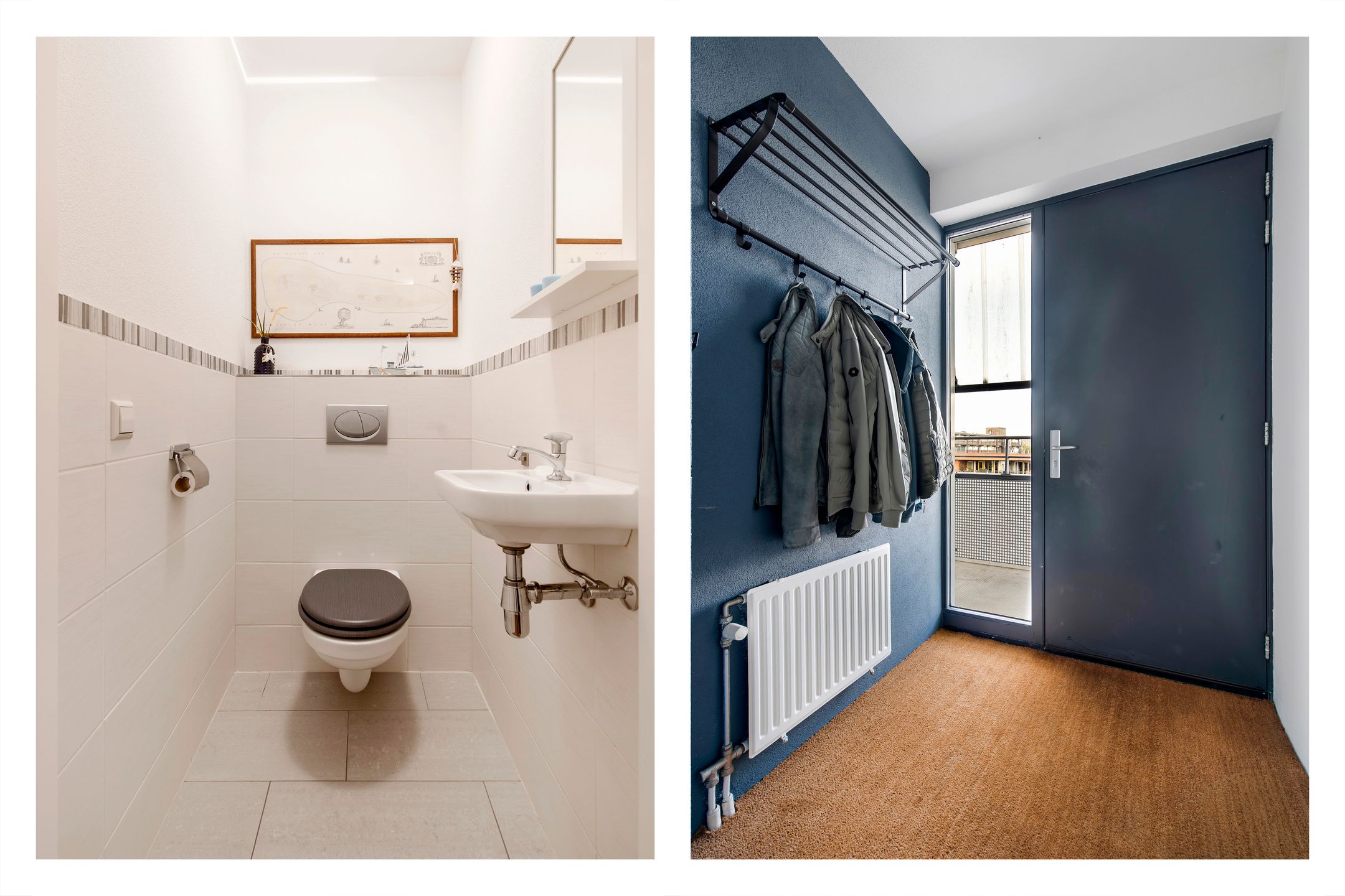 Foto 15 van Leonardo da Vinciplein 104