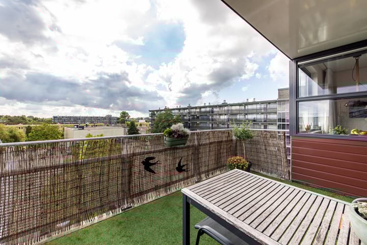 Foto 17 van Leonardo da Vinciplein 104