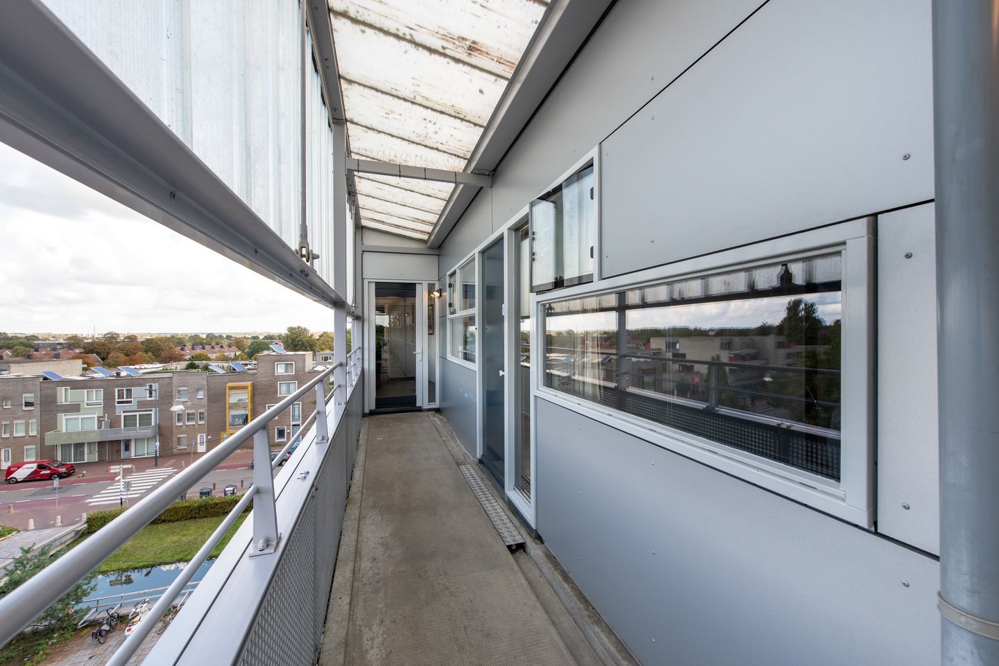 Foto 20 van Leonardo da Vinciplein 104