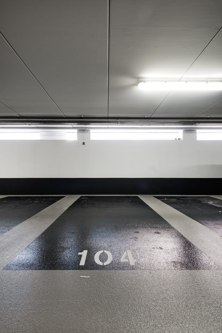 Foto 23 van Leonardo da Vinciplein 104