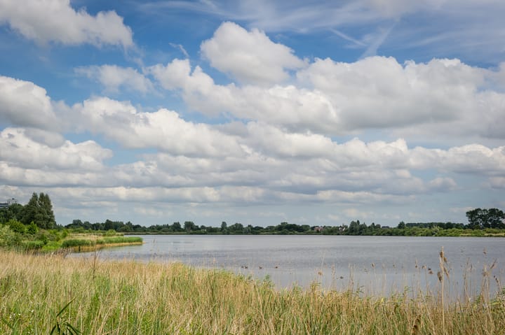 Foto 26 van Leonardo da Vinciplein 104