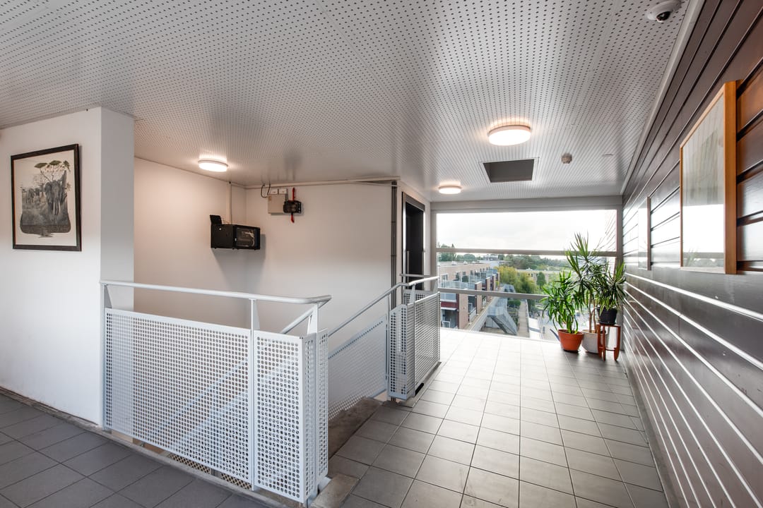 Foto 22 van Leonardo da Vinciplein 104