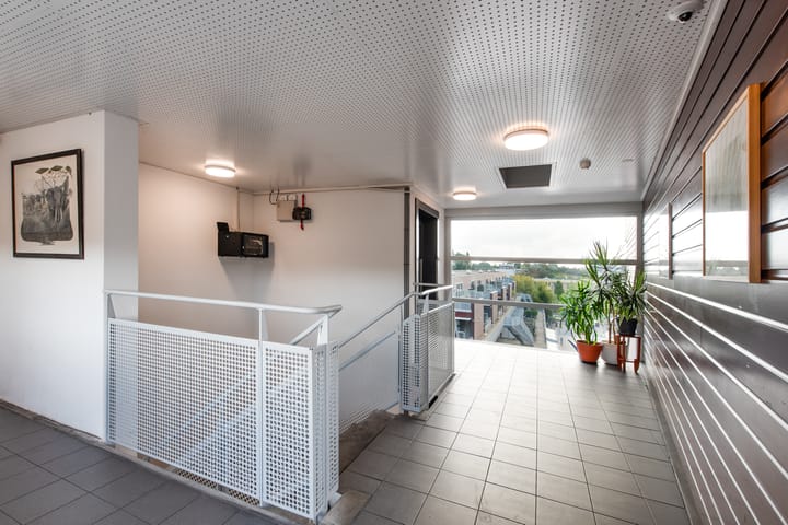 Foto 22 van Leonardo da Vinciplein 104