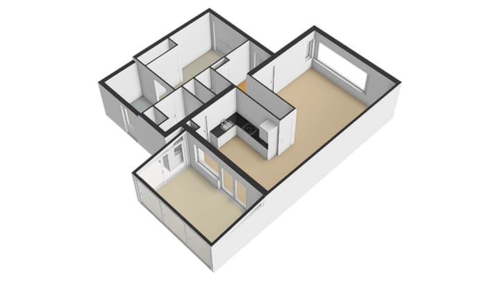 Foto 58 van Lijnbaanstraat 48