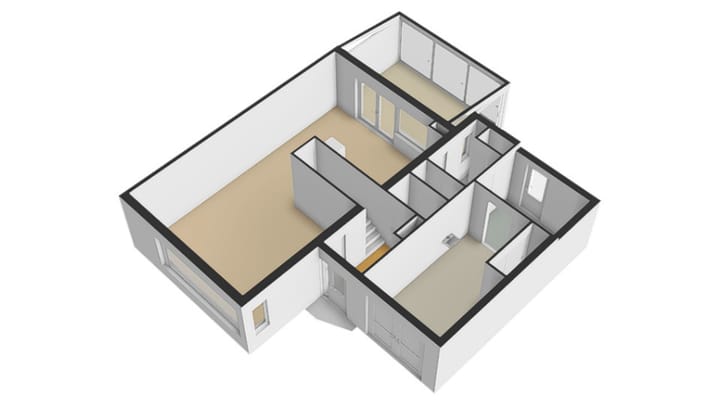 Foto 59 van Lijnbaanstraat 48