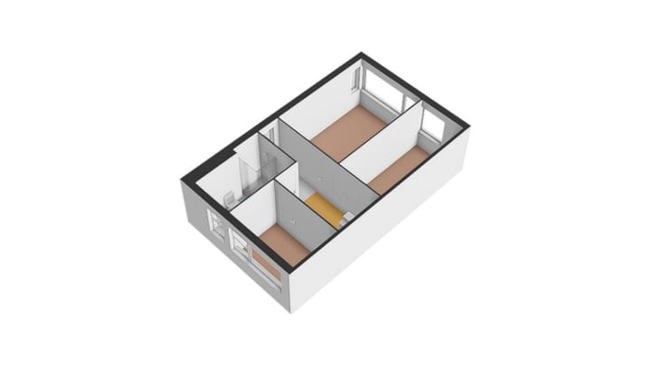 Foto 61 van Lijnbaanstraat 48