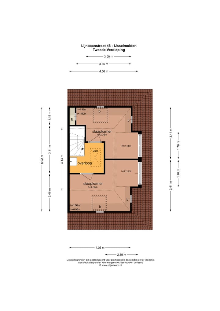 Foto 66 van Lijnbaanstraat 48