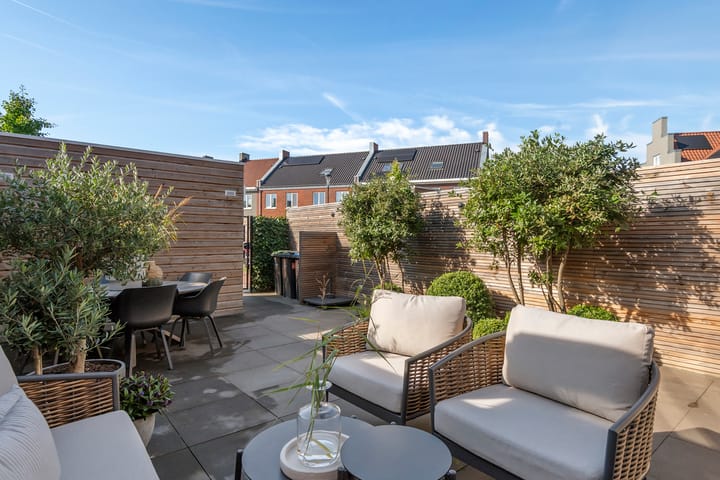 Foto 4 van Bastion 14