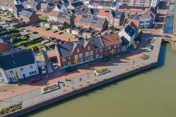 Foto 5 van Bastion 14