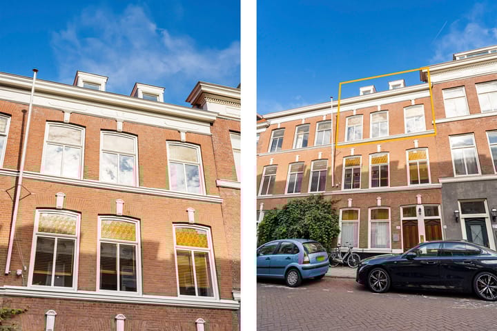 Foto 6 van Prins Hendrikstraat 29