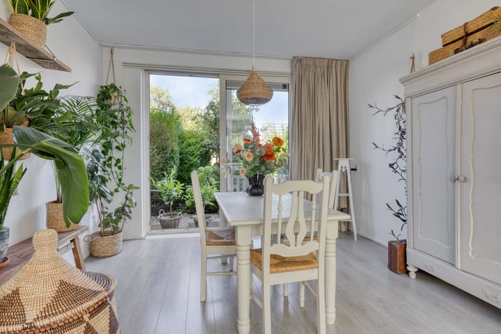 Foto 3 van Albertine Agneslaan 13