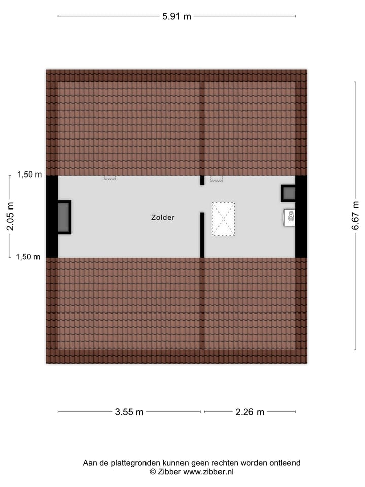 Foto 34 van Albertine Agneslaan 13