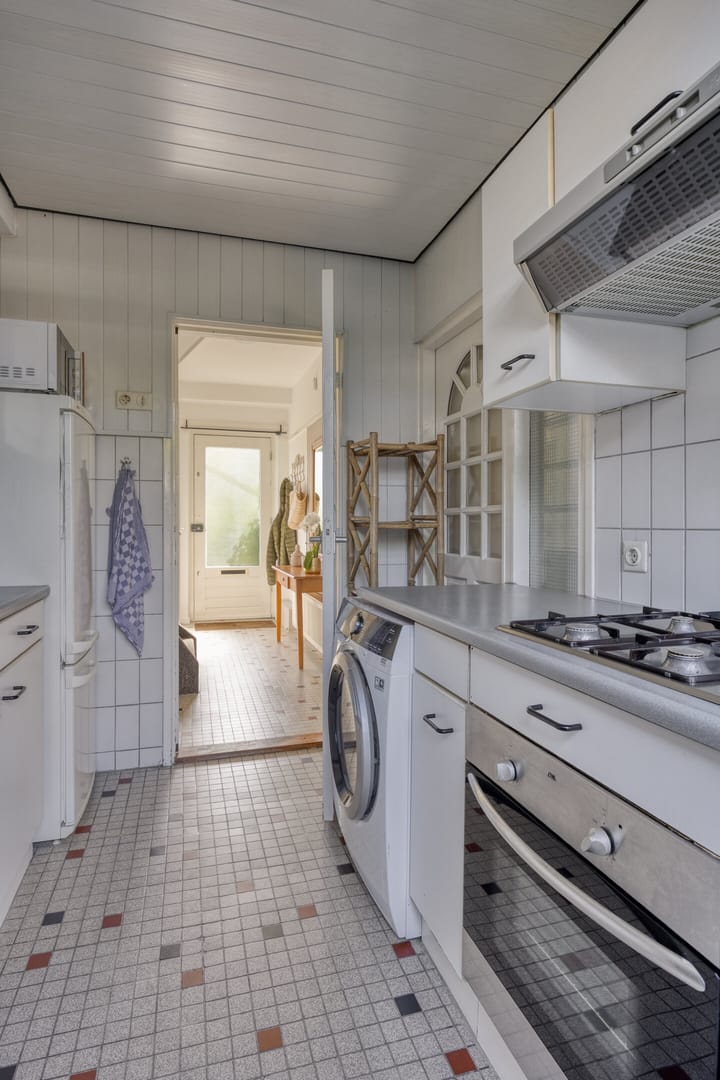 Foto 5 van Albertine Agneslaan 13