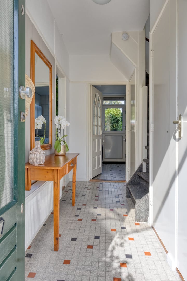 Foto 8 van Albertine Agneslaan 13