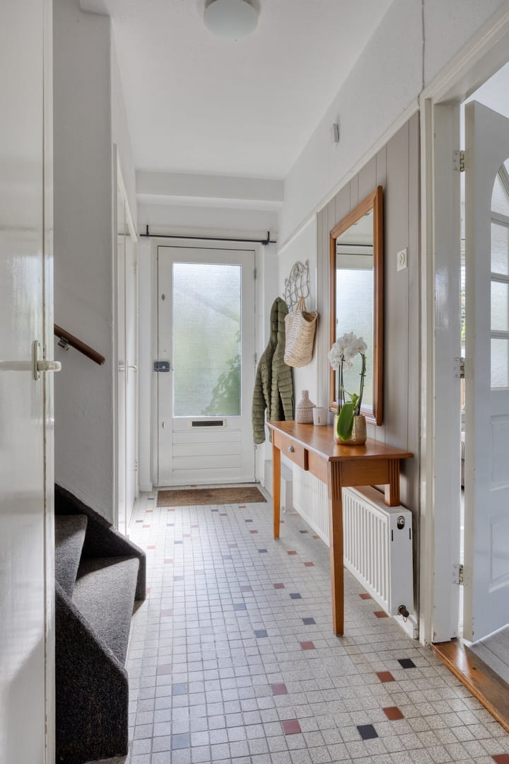 Foto 9 van Albertine Agneslaan 13