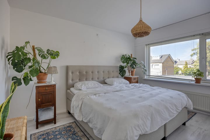 Foto 10 van Albertine Agneslaan 13