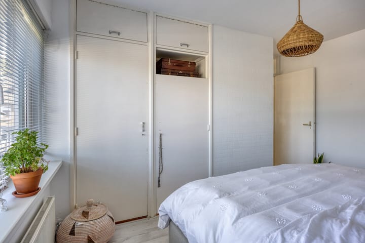 Foto 12 van Albertine Agneslaan 13