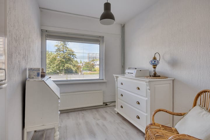 Foto 16 van Albertine Agneslaan 13