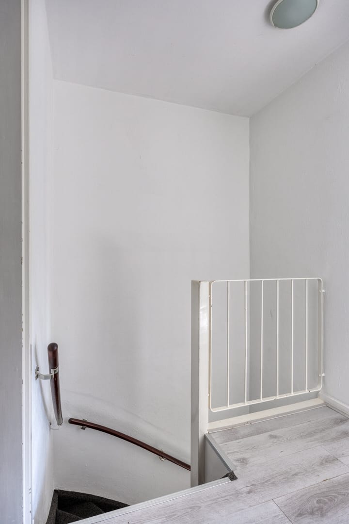 Foto 20 van Albertine Agneslaan 13