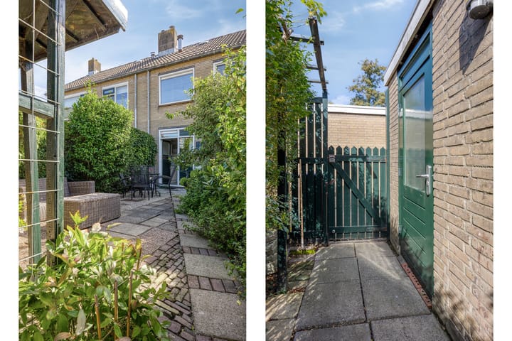 Foto 26 van Albertine Agneslaan 13