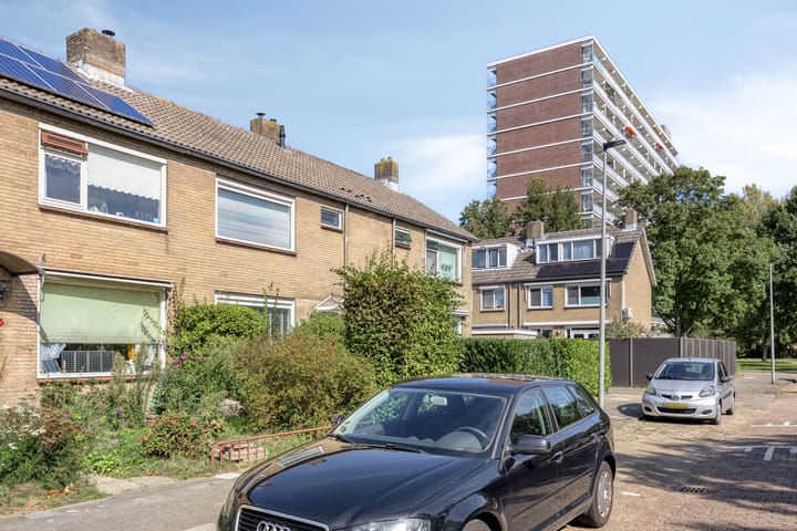 Foto 30 van Albertine Agneslaan 13