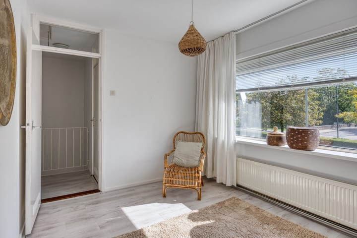 Foto 14 van Albertine Agneslaan 13