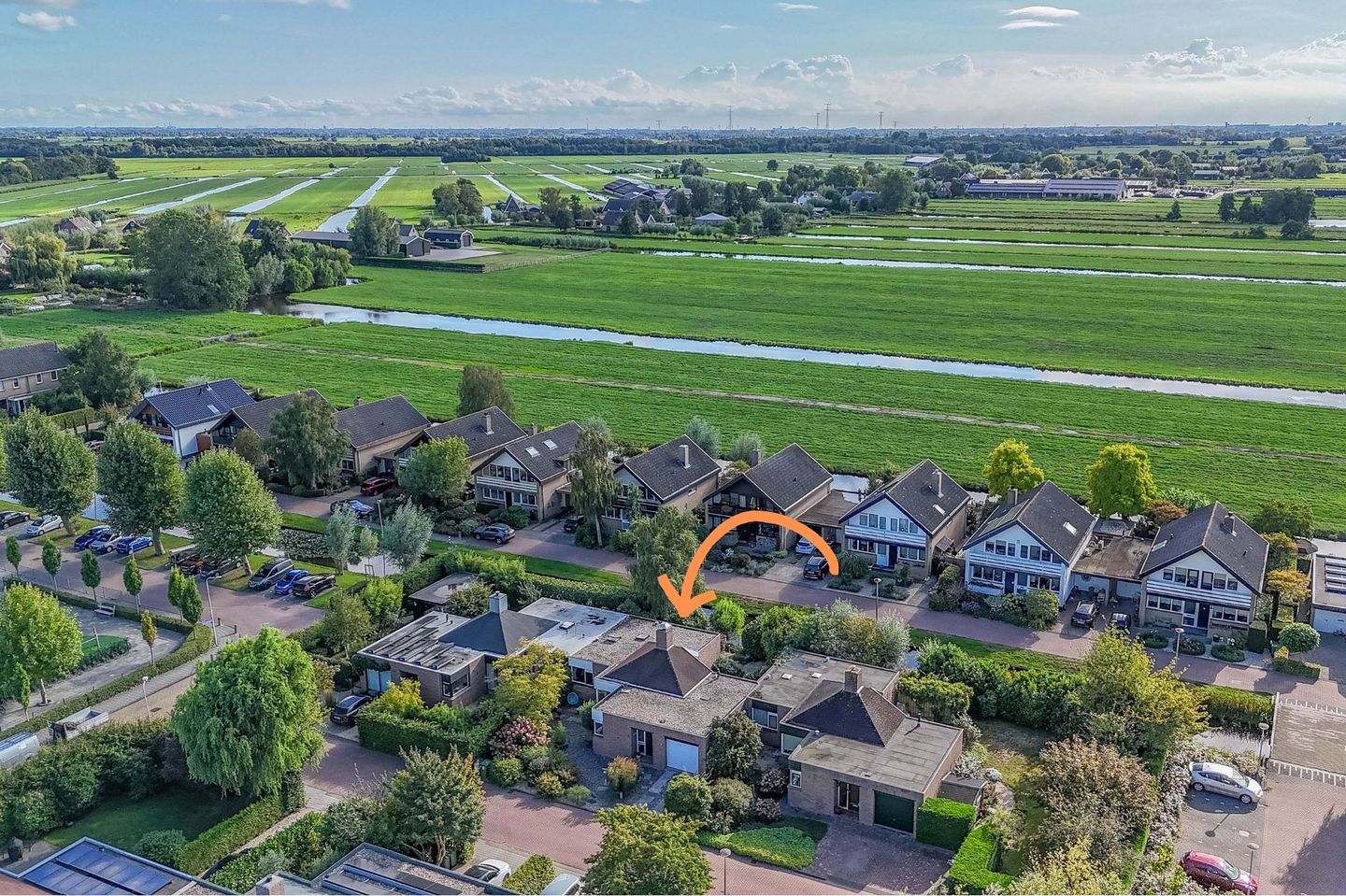 Foto 4 van Wilgenhof 3