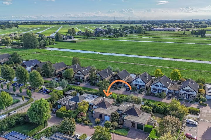 Foto 4 van Wilgenhof 3