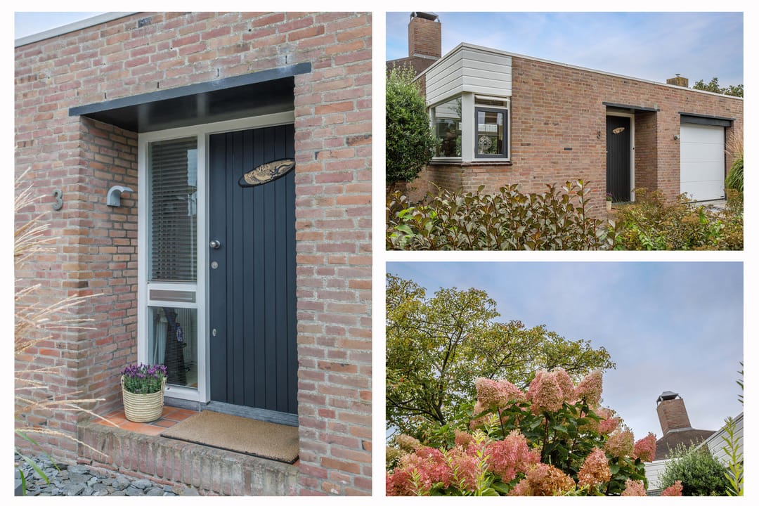 Foto 7 van Wilgenhof 3