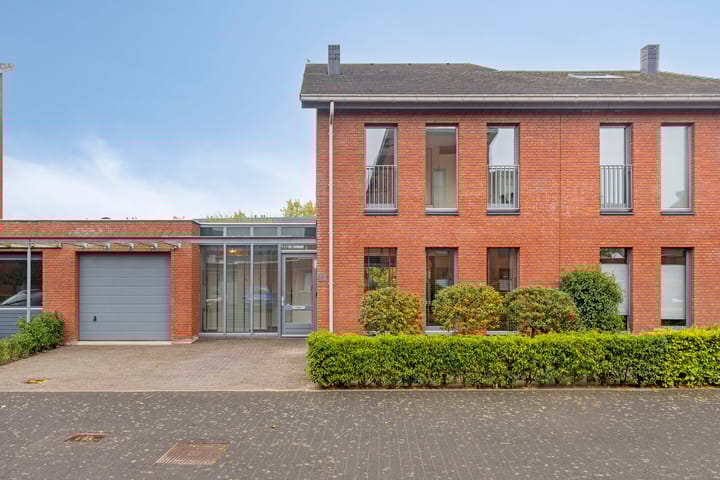 Foto 4 van Rabarberveld 54